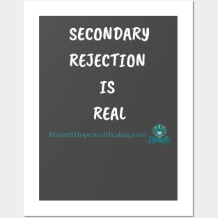 Rejection Posters and Art
